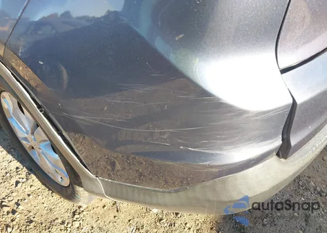 2012 Honda Cr-V Ex from USA, damaged, VIN 5J6RM4H50CL039123